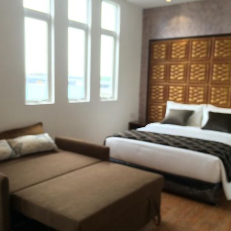 Belllo Hotel Jb Central Johor Bahru Pokój zdjęcie